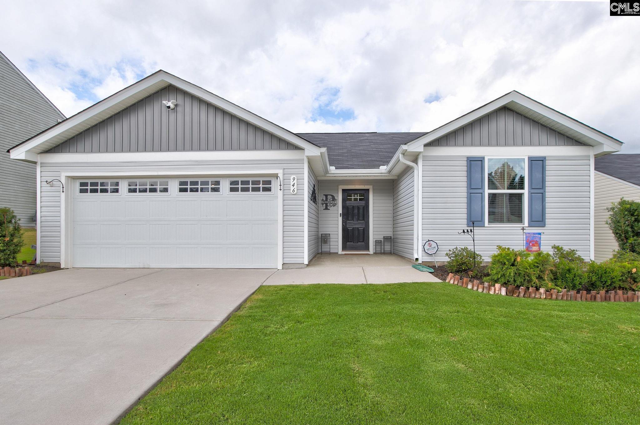 Property Photo:  946 Sequoia  SC 29073 
