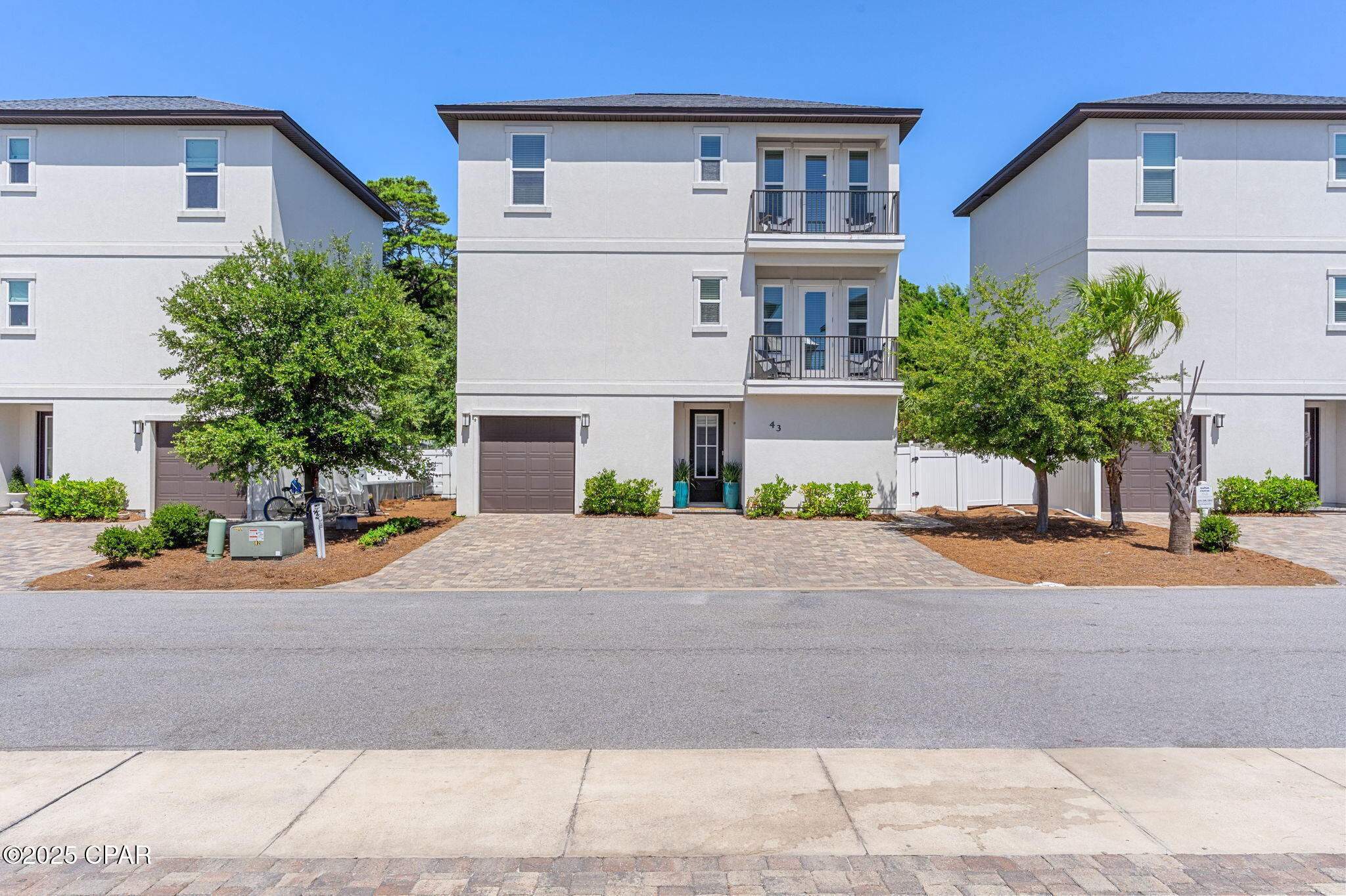 Property Photo:  43 Ciboney Street  FL 32550 