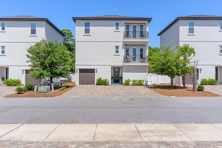 Property Photo:  43 Ciboney Street  FL 32550 