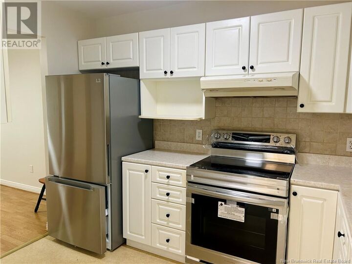 Property Photo: 331 McLaughlin Drive Unit# 10 NB E1A 4R3