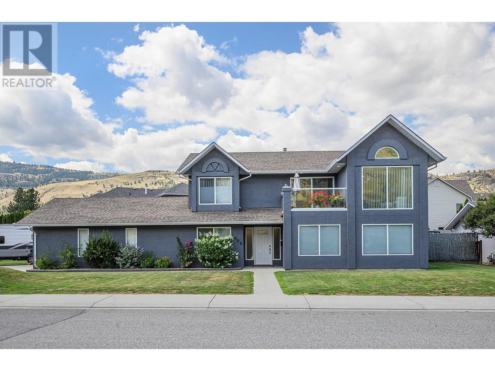 Property Photo:  3606 Overlander Drive  BC V2B 8L7 