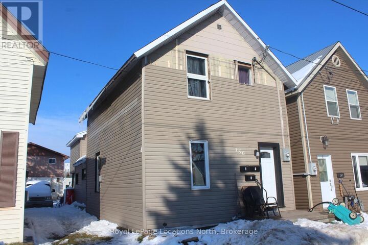 Property Photo:  150 13th Street West  ON N4K 3W4 