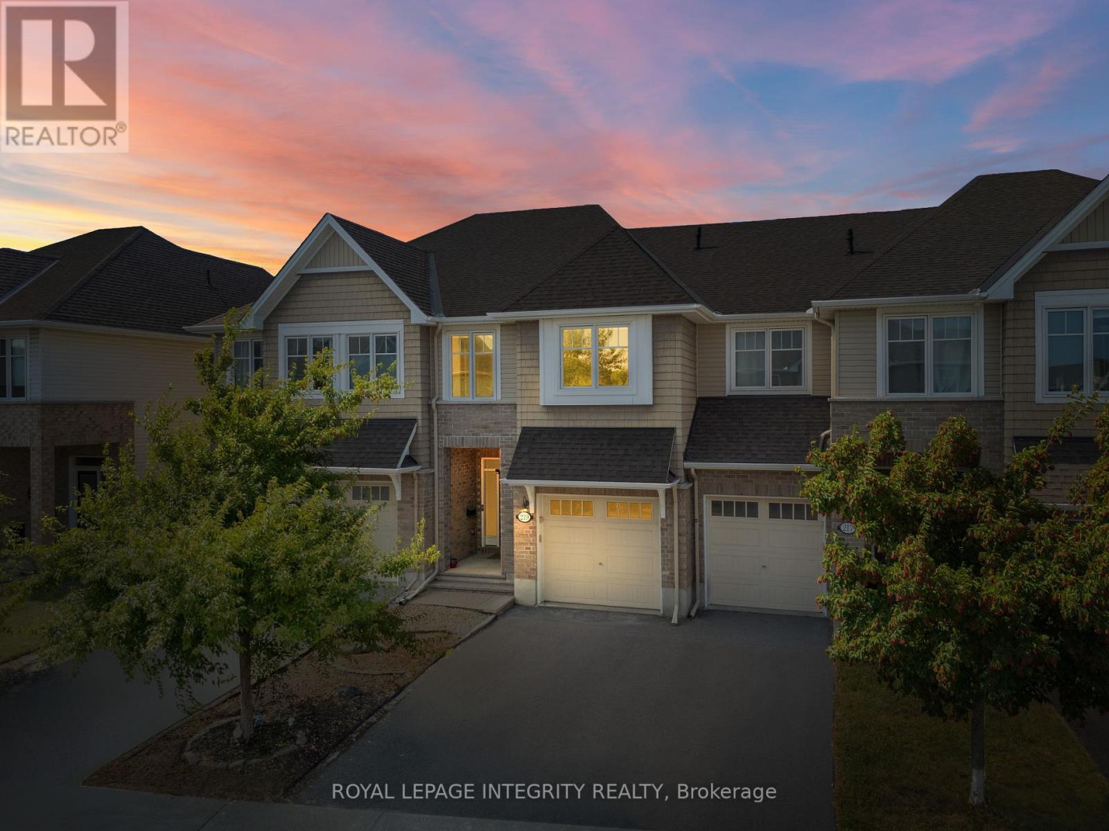 219 Brambling Way  Ottawa ON K2J 0E4 photo
