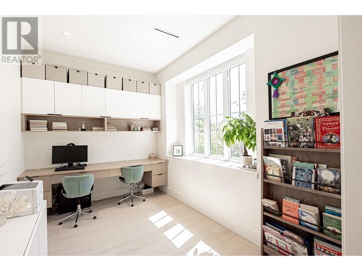 Property Photo:  3123 West 16th Avenue  BC V6K 3C9 