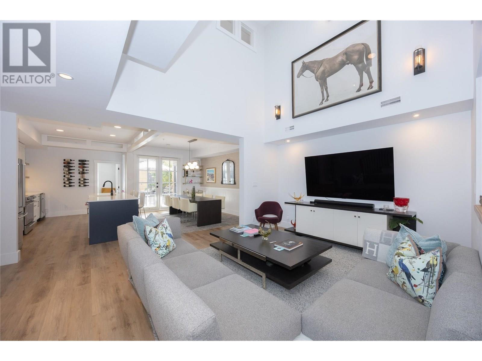 Property Photo:  3880 Truswell Road 122  BC V1W 1A3 