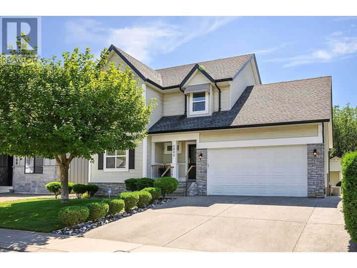 5800 Tern Place  Vernon BC V1H 1R2 photo