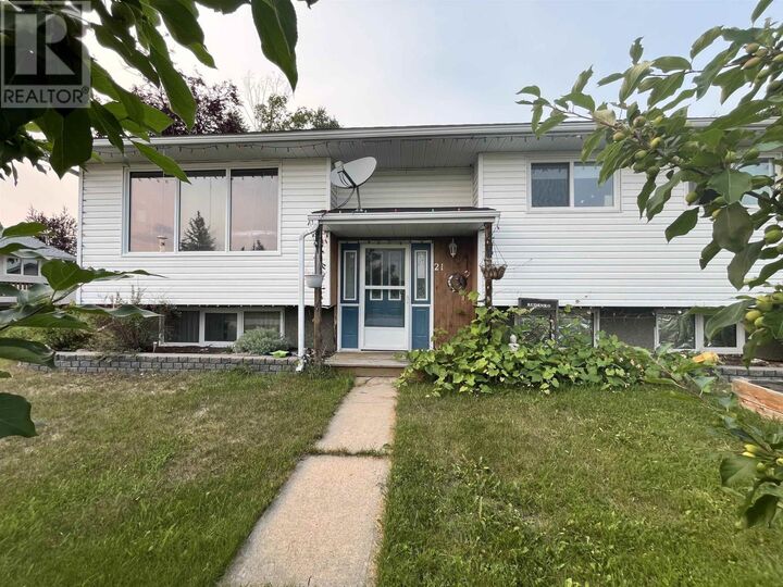 21 Lassie Road  Balmertown ON P0V 1C0 photo