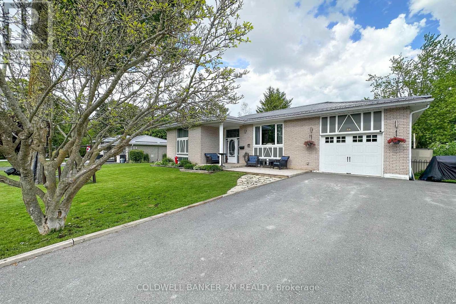 Property Photo:  27 Anne Street  ON L0A 1G0 