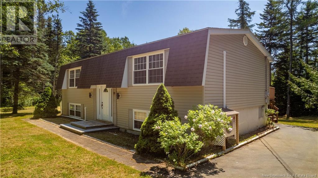 Property Photo: 78 McKay Loop Road NB E5H 2K4