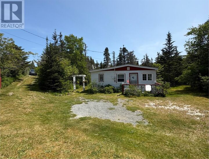 Property Photo:  38 Horsechops Road  NL A0A 1P0 
