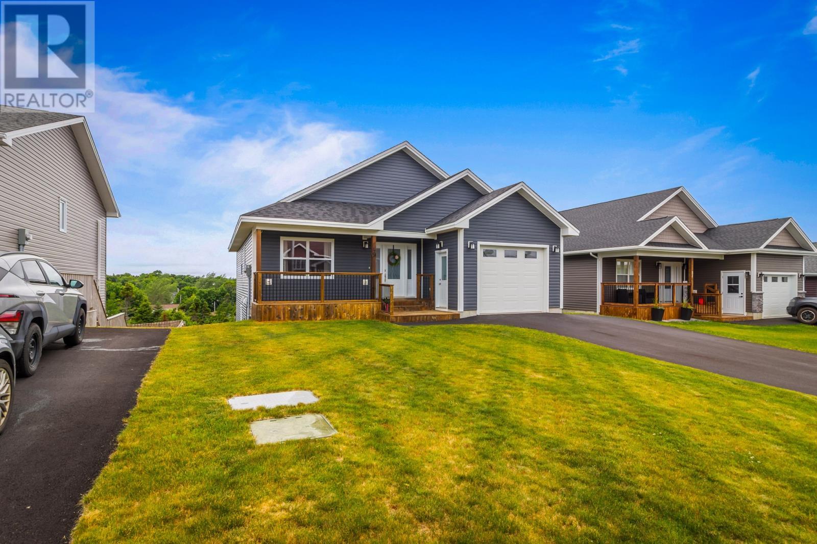 Property Photo: 49 Oaken Drive NL A1X 0B8