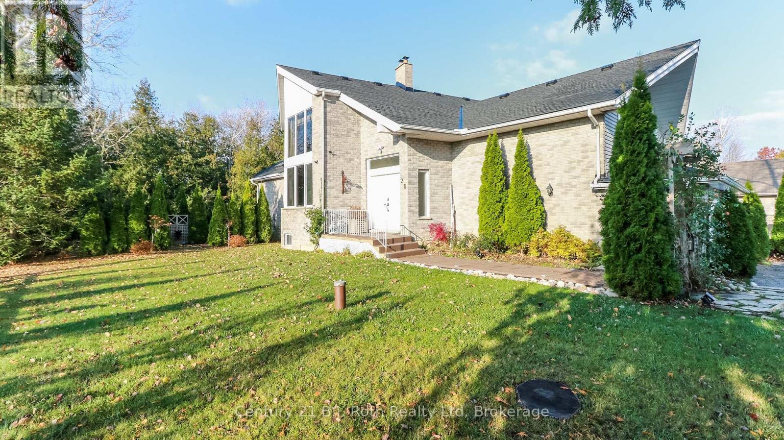 Photo de la propriété:  20 Grant Avenue  ON L0L 1P1 