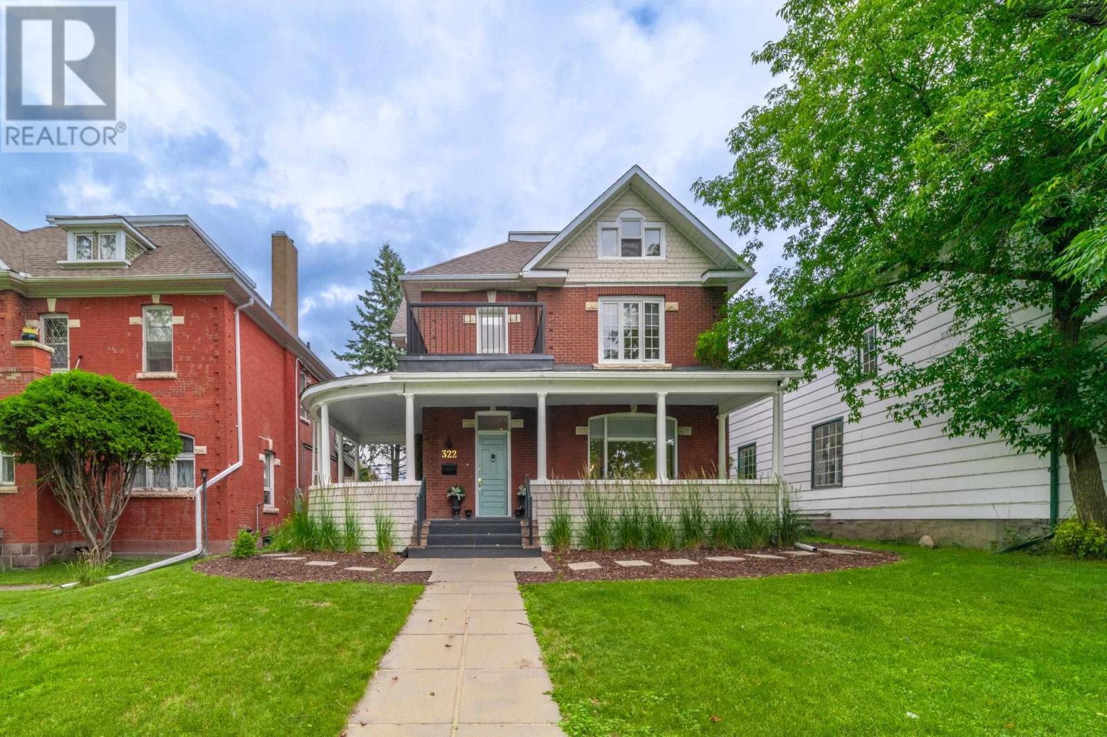 322 Third Street South  Kenora ON P9N 1H9 photo