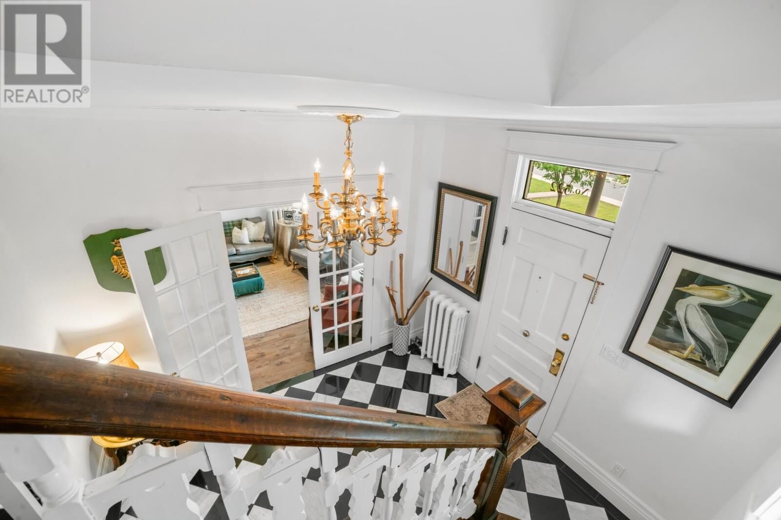 Property Photo: 322 Third Street South ON P9N 1H9