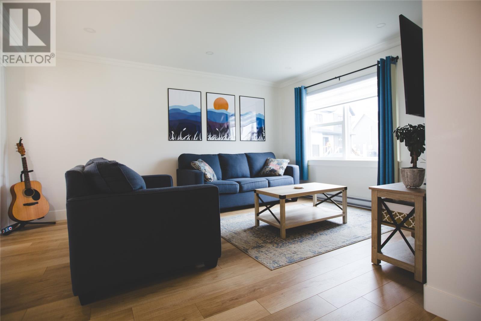 Property Photo:  4 Little Bell Place  NL A1W 0G7 