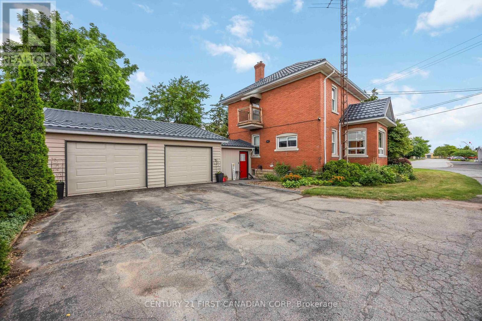 Photo de la propriété: 2 Union Street ON N0N 1J0
