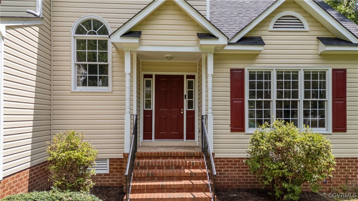 Property Photo:  13600 Stoney Creek Terrace  VA 23831 