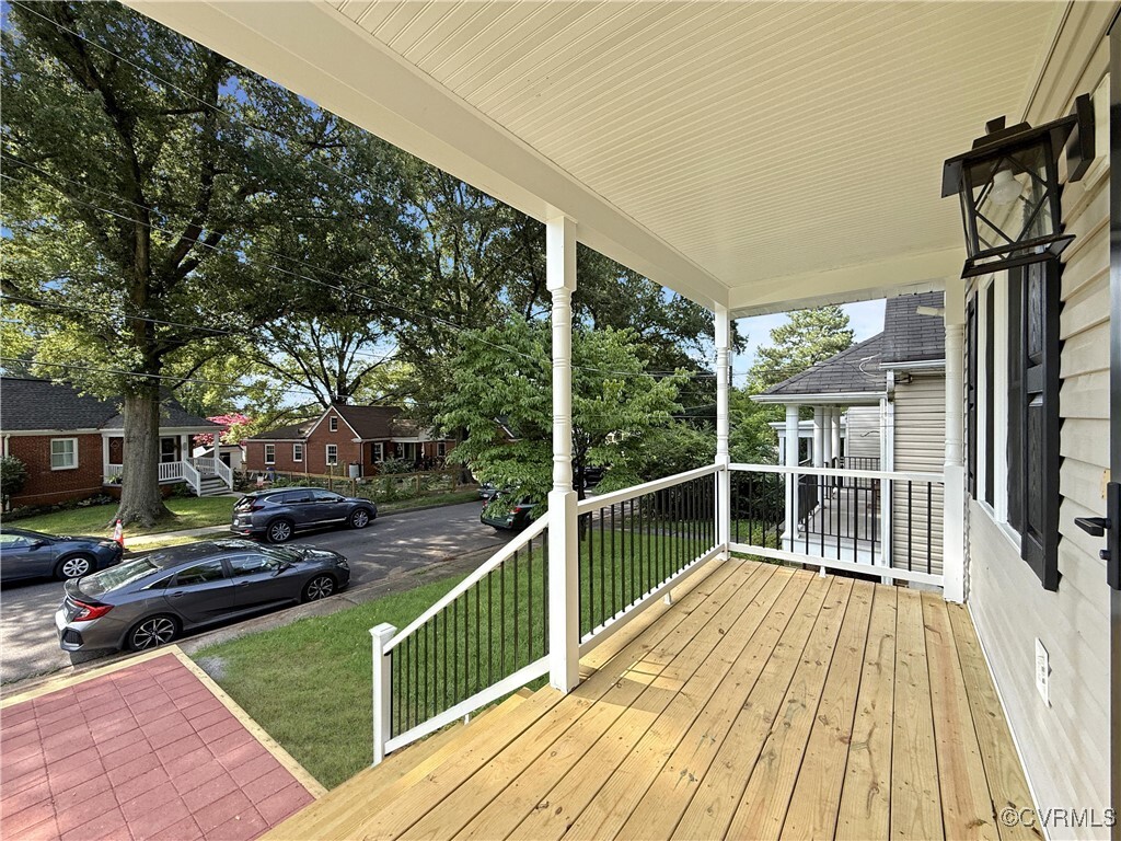 Property Photo:  1114 Meade Street  VA 23220 