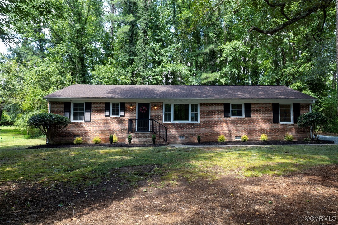 Property Photo:  2313 Stratford Court  VA 23225 