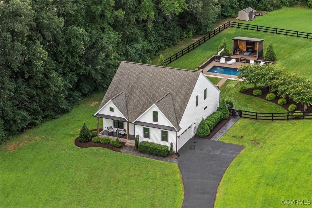 Property Photo:  12191 Timber Trail  VA 23002 