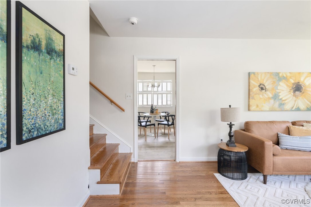 Property Photo: 5310 Chesdin Road VA 23803