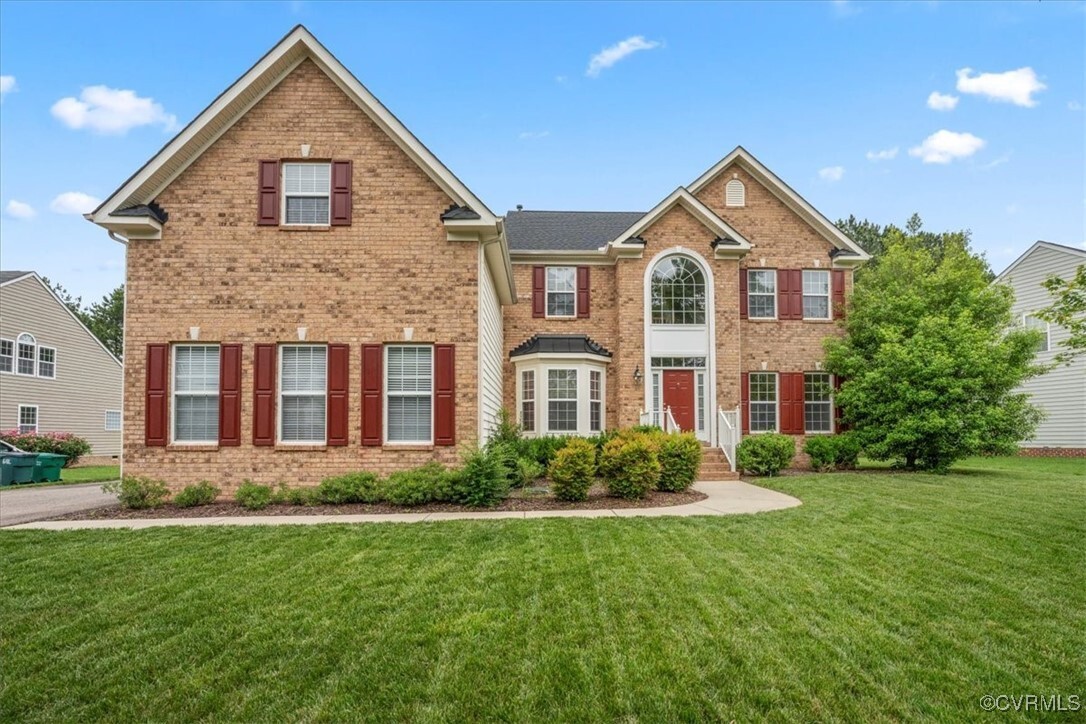 156 Hawk Nest Court  Richmond VA 23227 photo