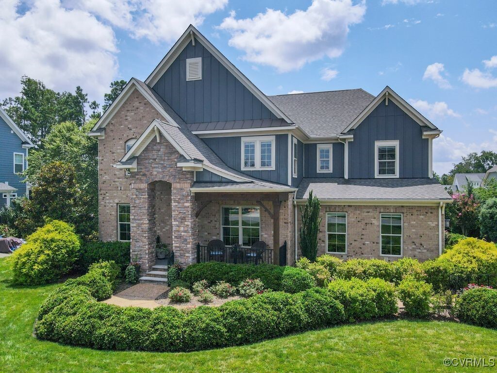 Property Photo:  16413 Lambourne Road  VA 23112 