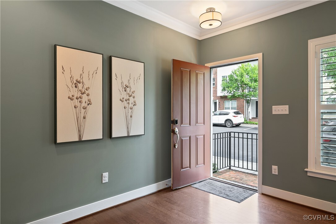 Property Photo:  5303 Masons Lane  VA 23230 