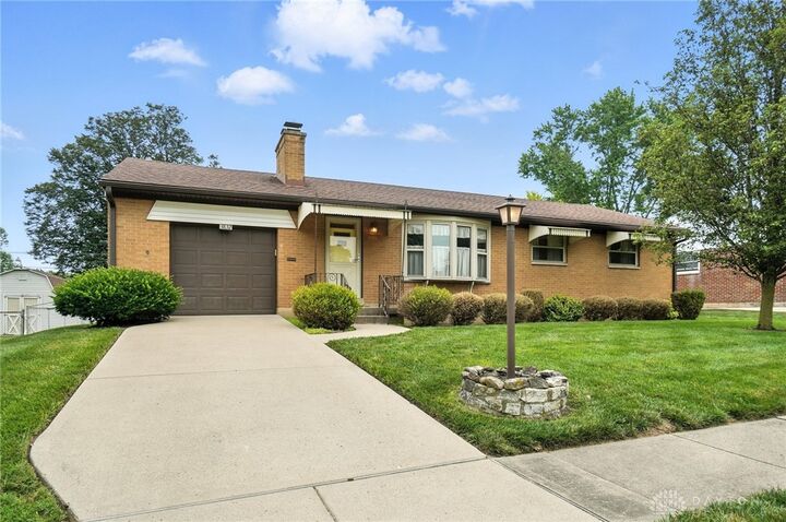 Property Photo:  3832 Traine Drive  OH 45429 