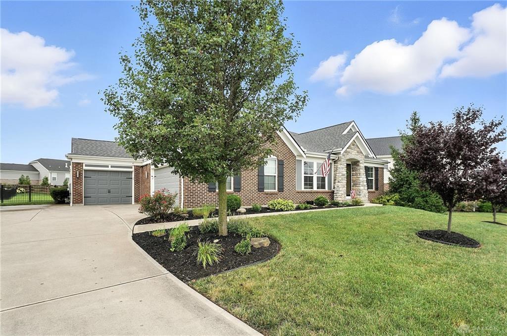 Property Photo: 2957 Renaissance Boulevard OH 45005