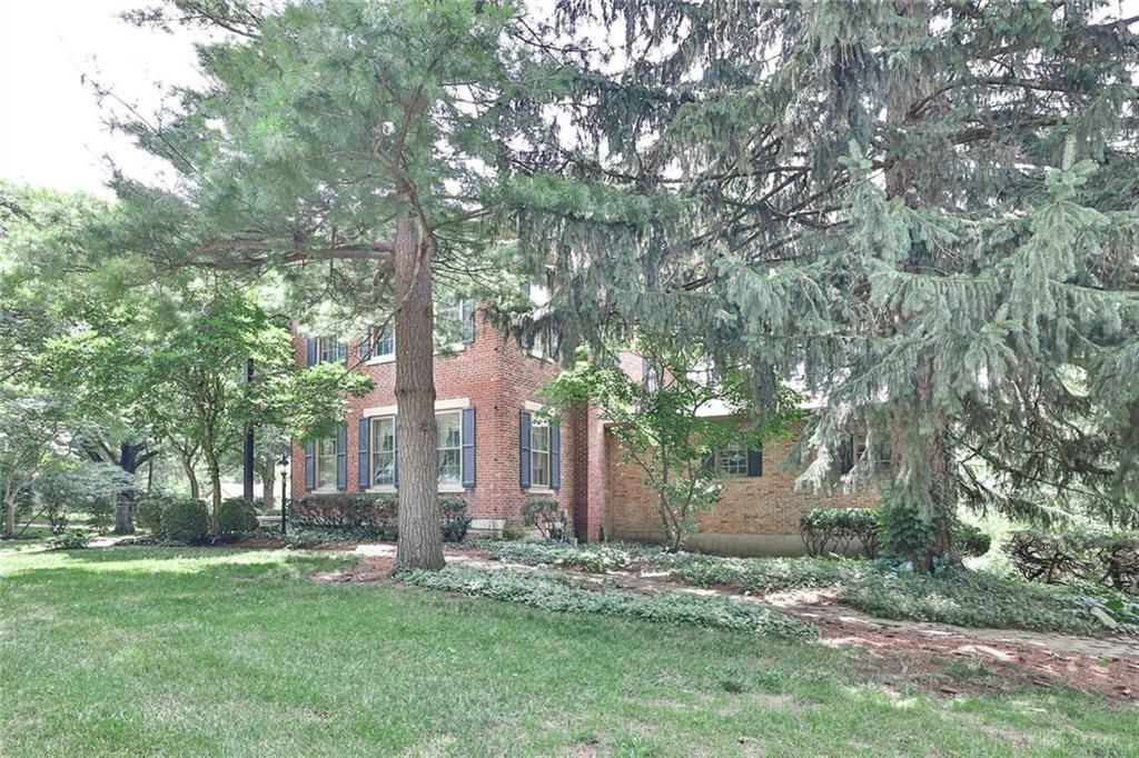 Property Photo: 10515 Kley Road OH 45377