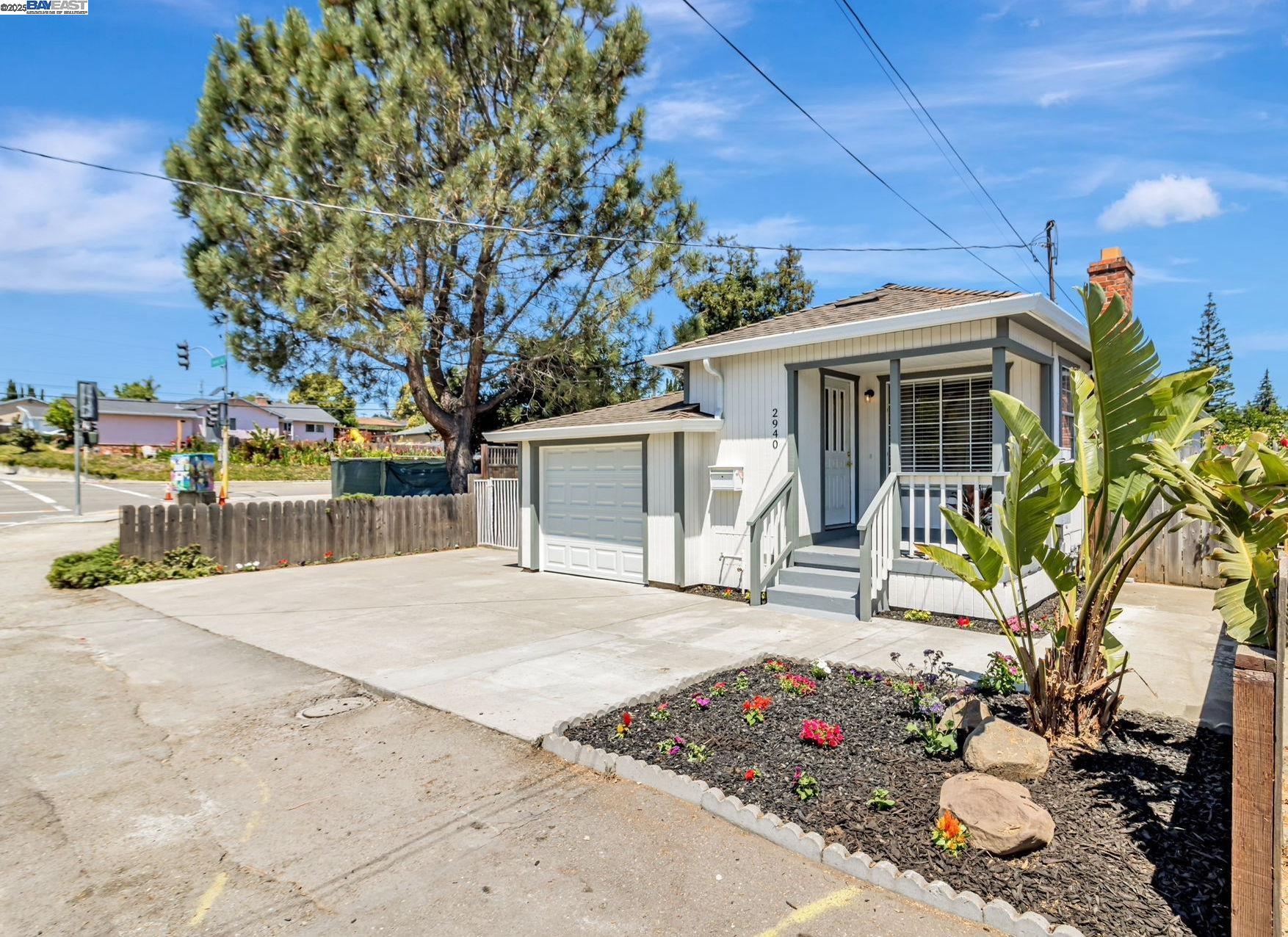Property Photo:  2940 Somerset Ave  CA 94546 
