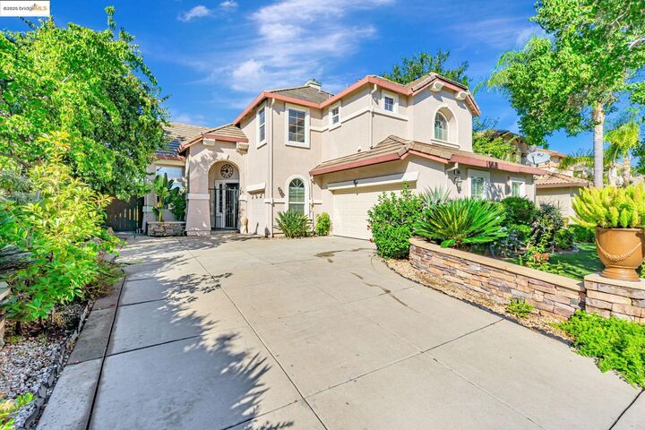 Property Photo:  2665 Torrey Pines Dr  CA 94513 