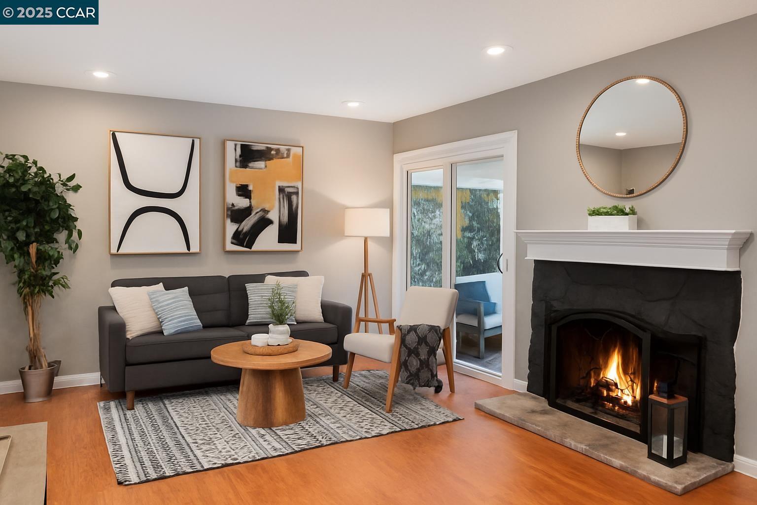 Property Photo: 108 Thistle Way CA 94553