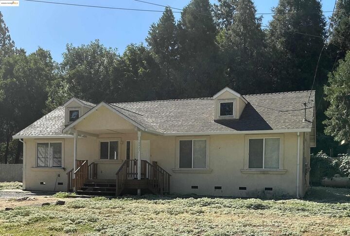 Property Photo: 16925 American River Dr. West CA 95370