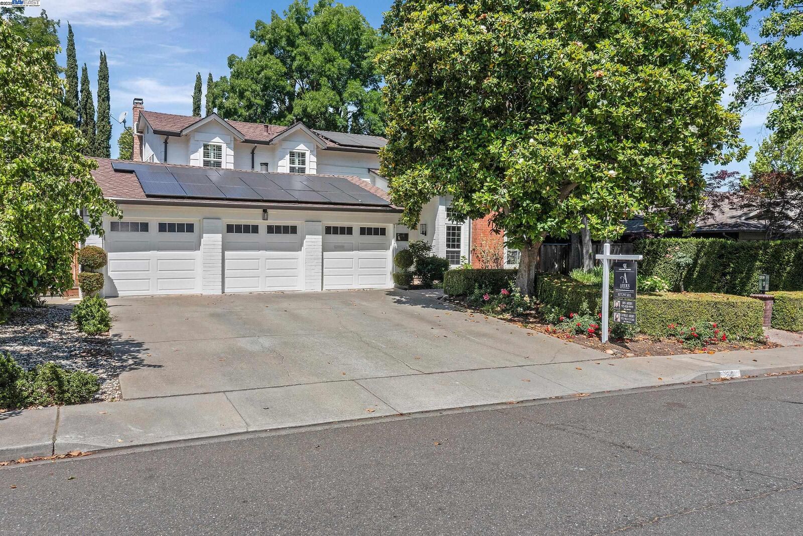 Property Photo:  519 Ellesmere Dr  CA 94598 