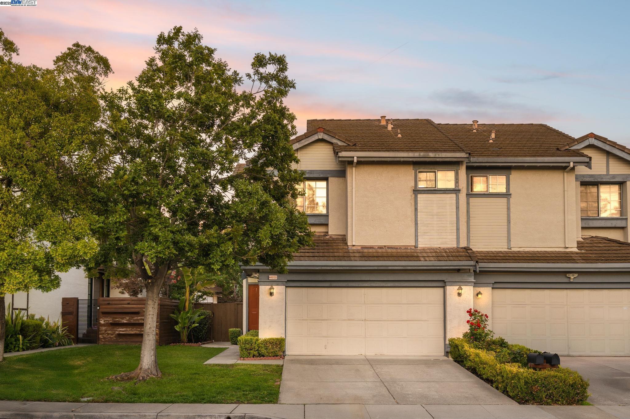 Property Photo:  44930 Lynx Dr  CA 94539 
