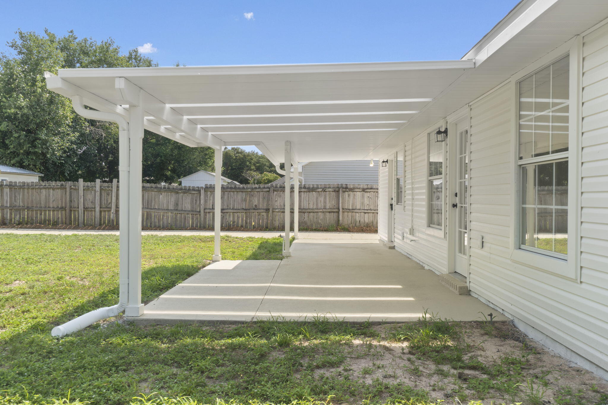 4708 Constellation Drive  Gulf Breeze FL 32563 photo