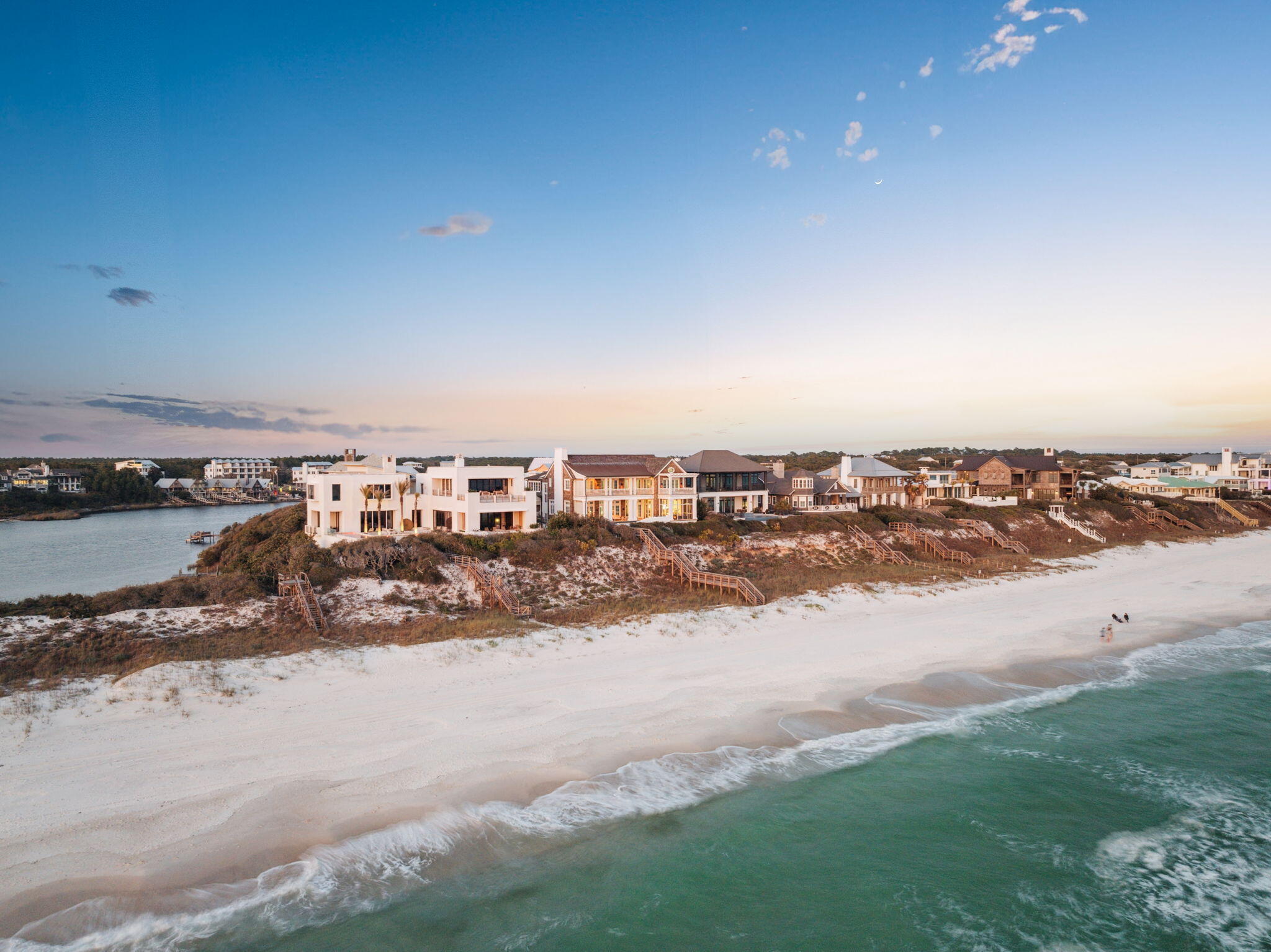 Property Photo:  96 Camp Creek Point Drive  FL 32461 