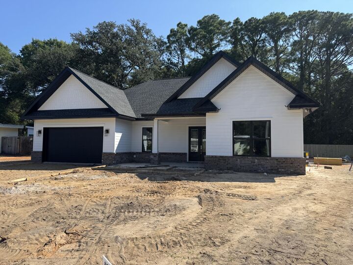 Property Photo: Lot 7 Utah Place FL 32548
