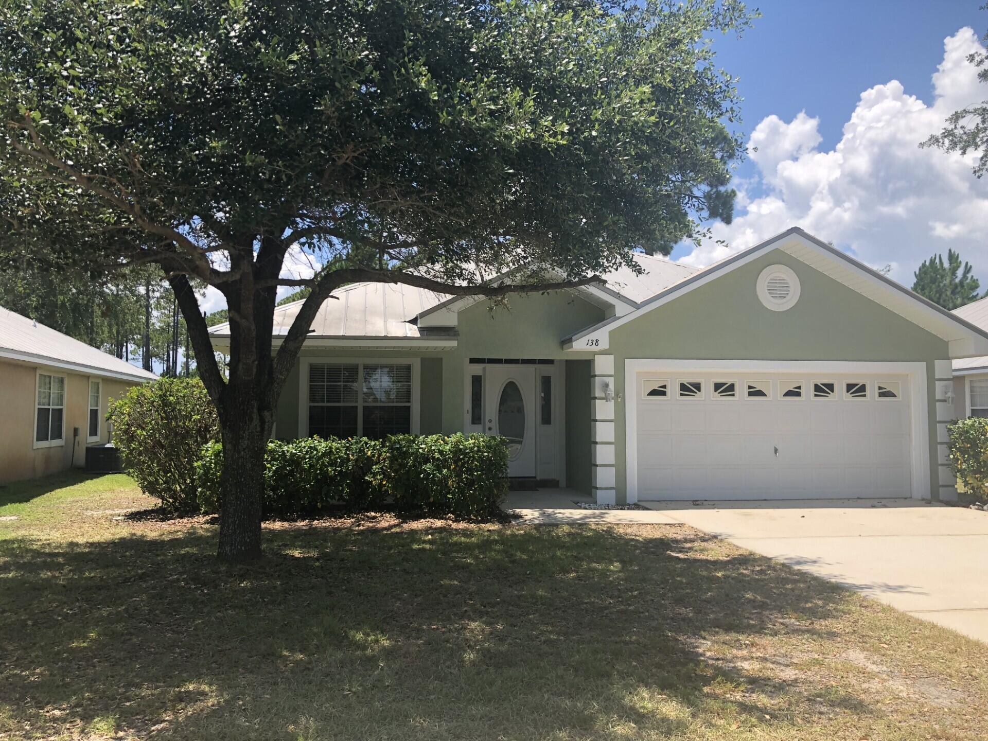 138 S Harborview Road  Santa Rosa Beach FL 32459 photo