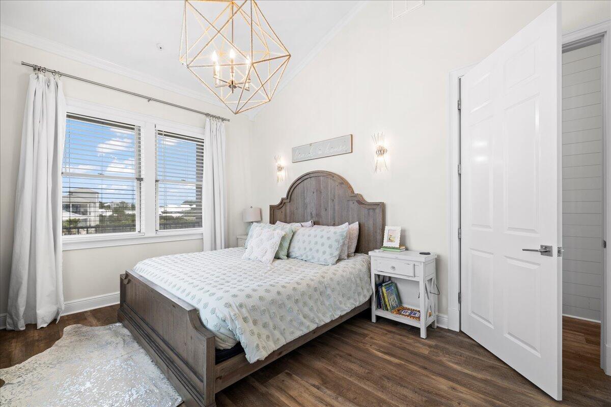 Property Photo: 6073 W County Highway 30A Apt 205 FL 32459