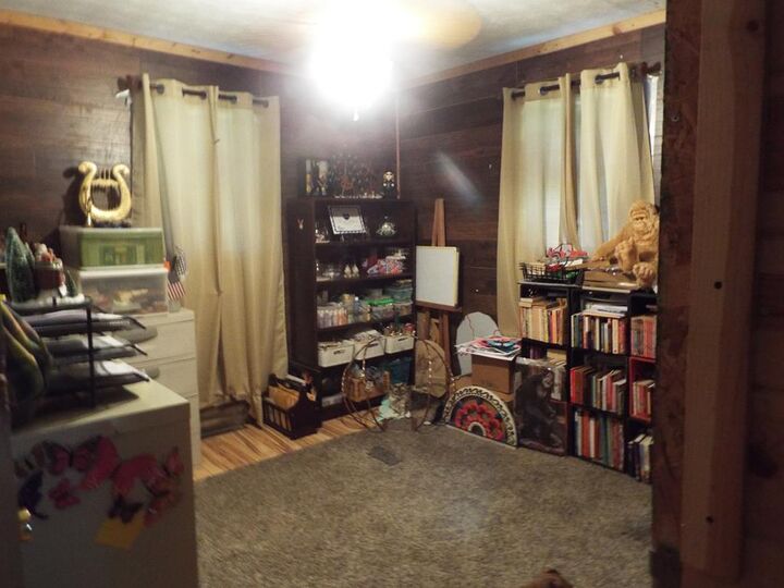 Property Photo: 165 Woodland Estates KY 41240