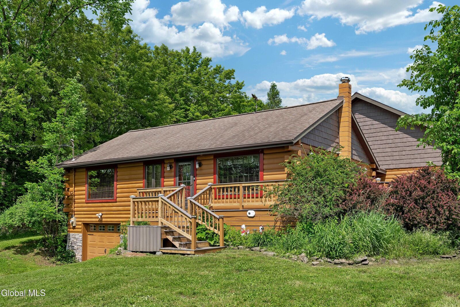 Property Photo:  1170 Bull Hill Road  NY 12076 