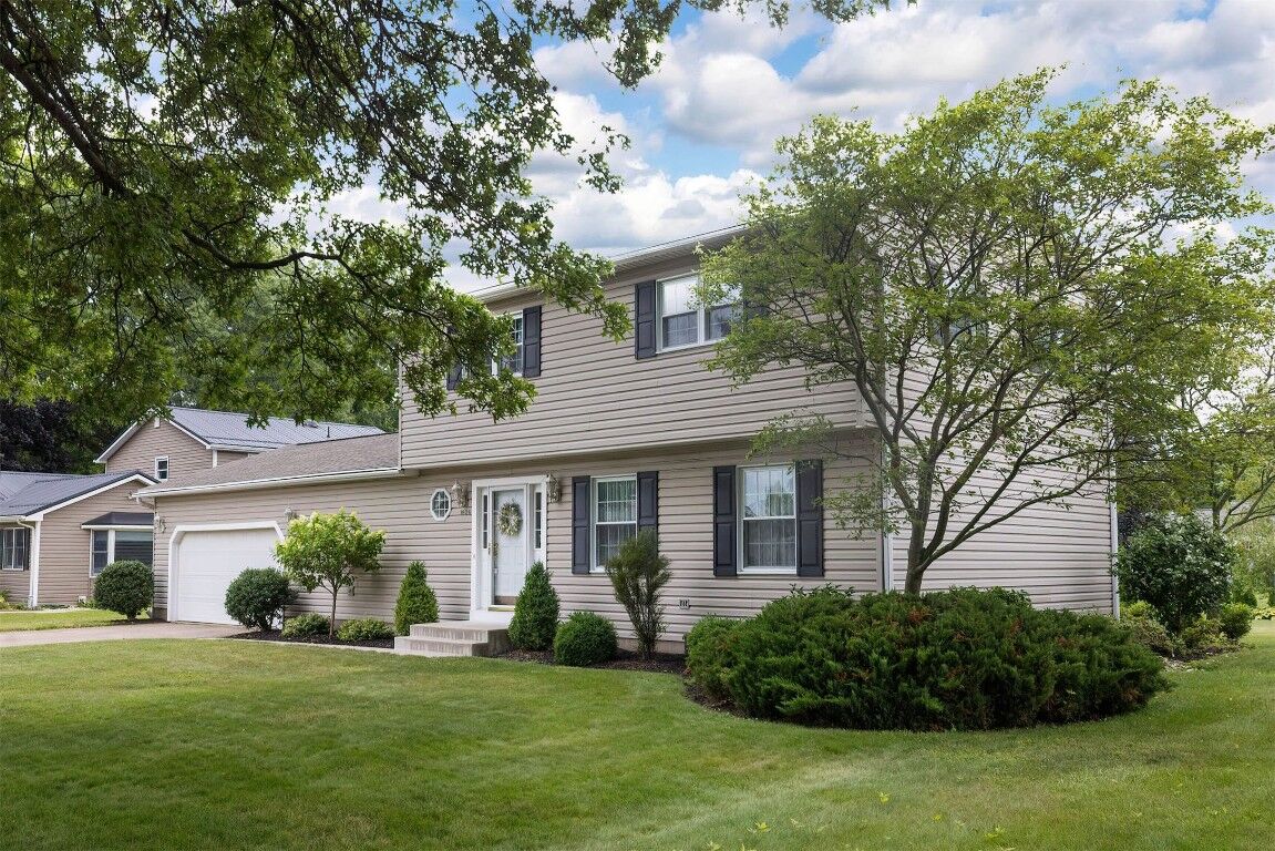 Property Photo:  1626 Pershing Avenue  PA 16509 