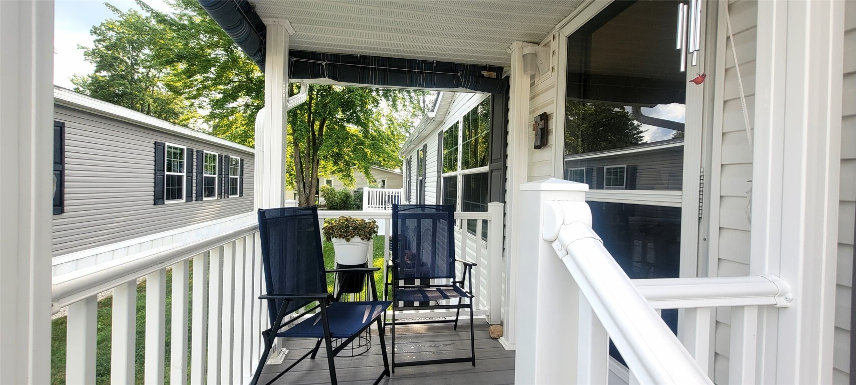 Property Photo: 8234 Willow Glen Lane PA 16509