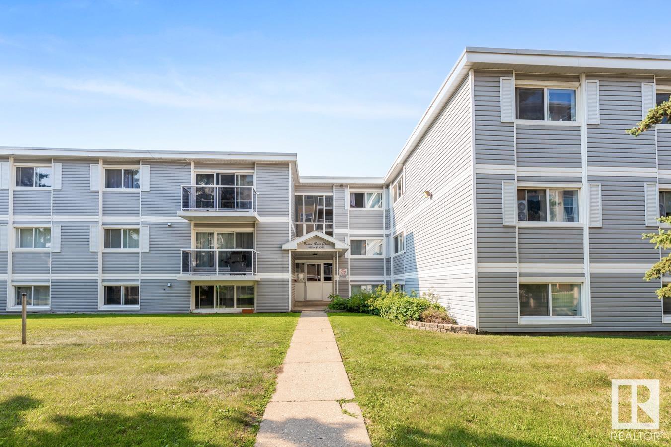 8215 83 Avenue NW 309  Edmonton AB T6C 1A7 photo