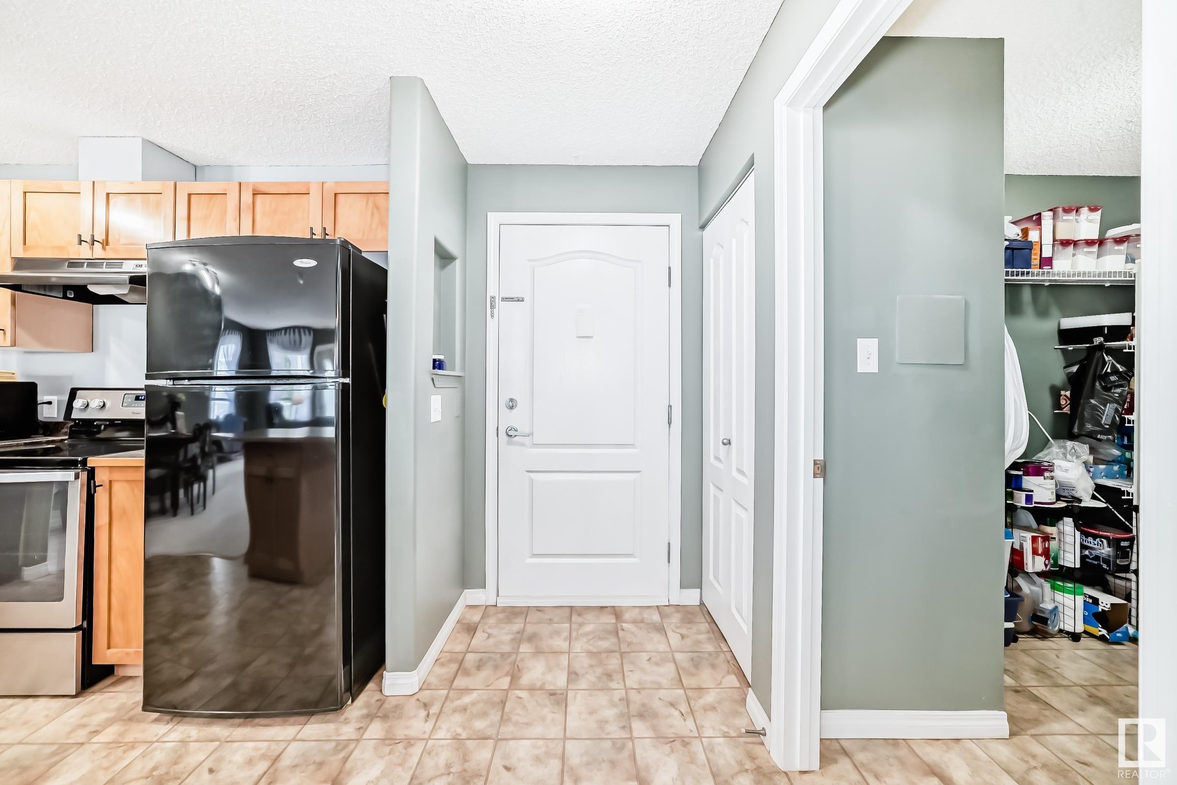 Property Photo:  5340 199 Street NW 205  AB T6M 0A5 