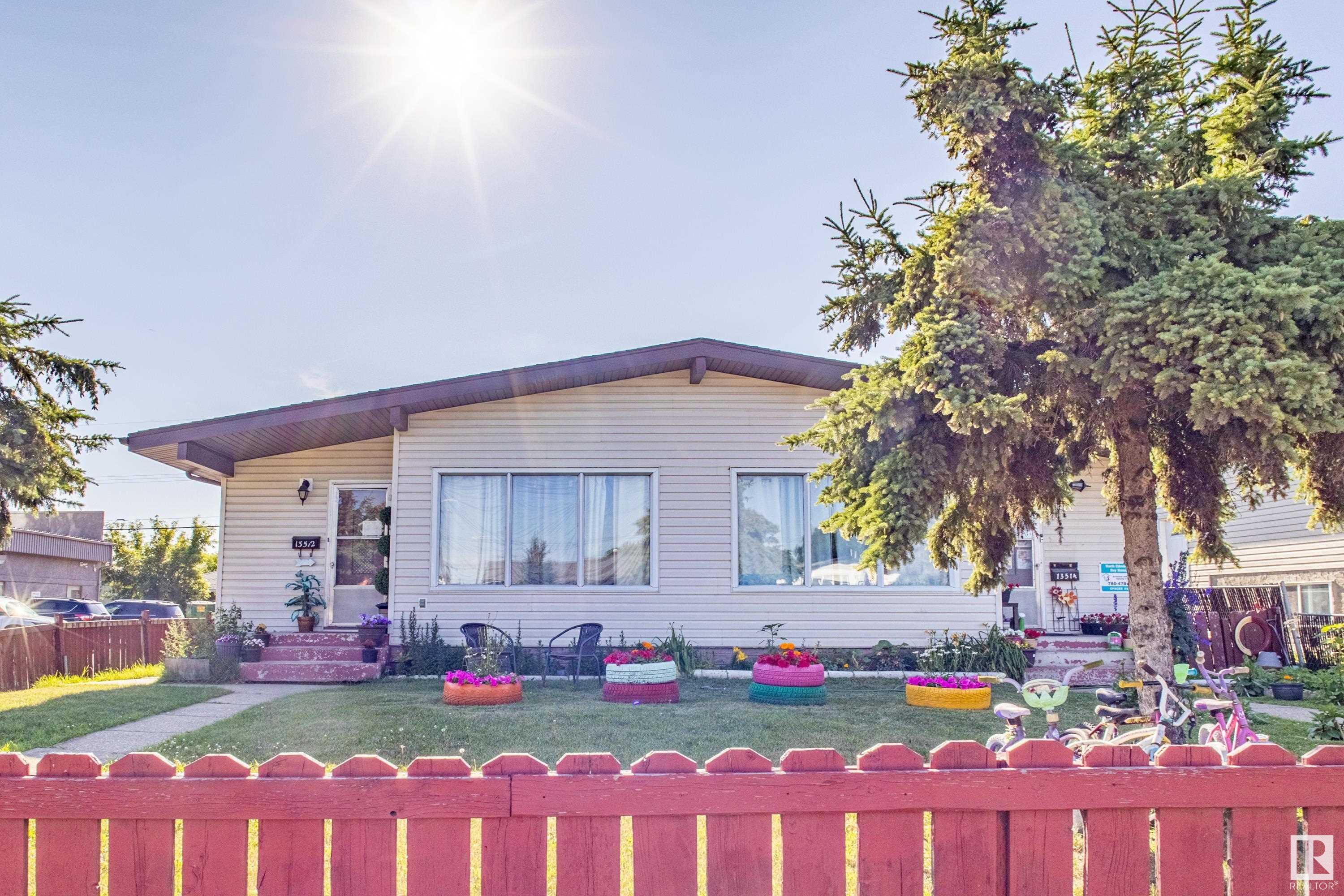 13512 127 Street NW  Edmonton AB T5L 1B9 photo