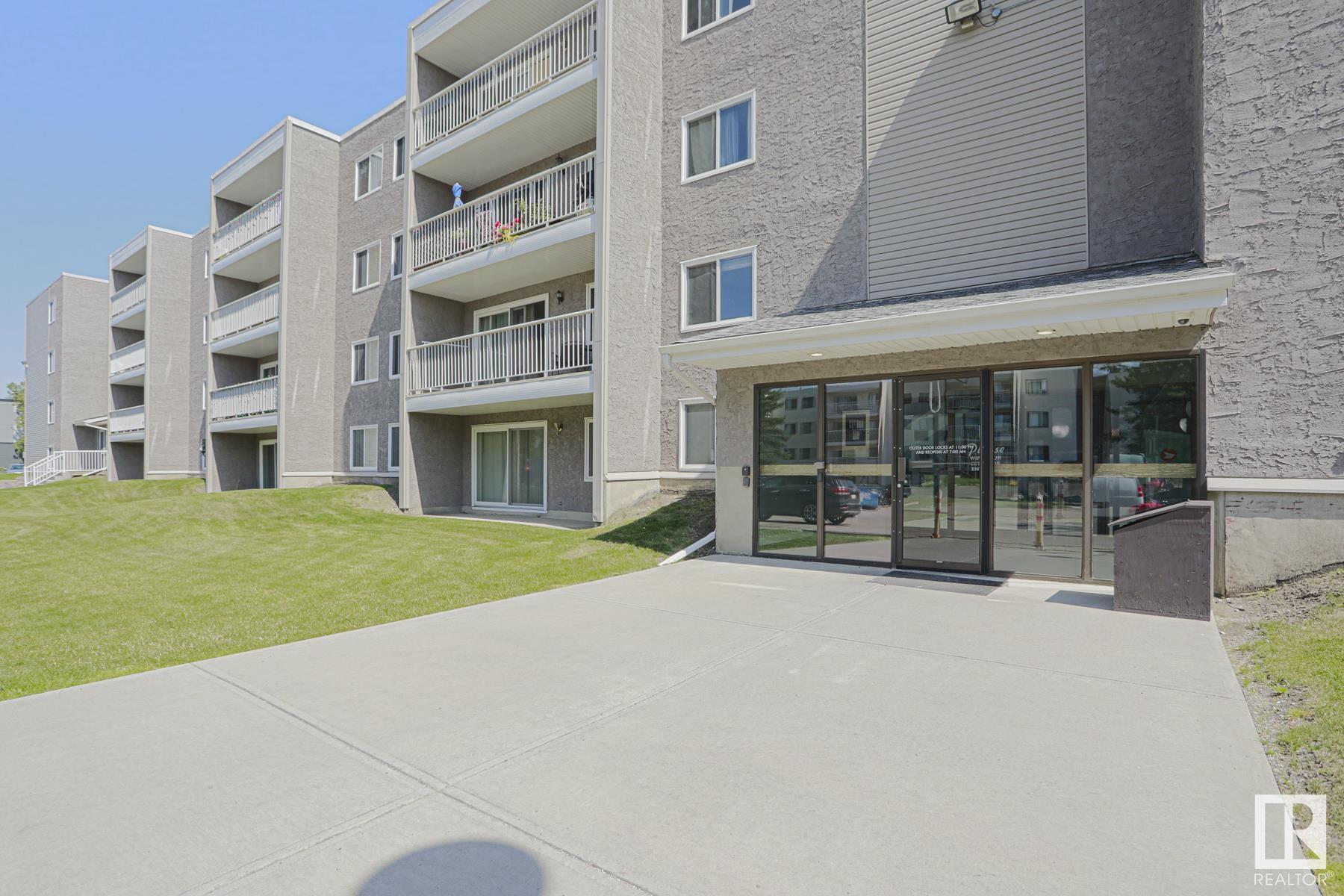 18204 93 Avenue NW 211  Edmonton AB T5T 2V2 photo